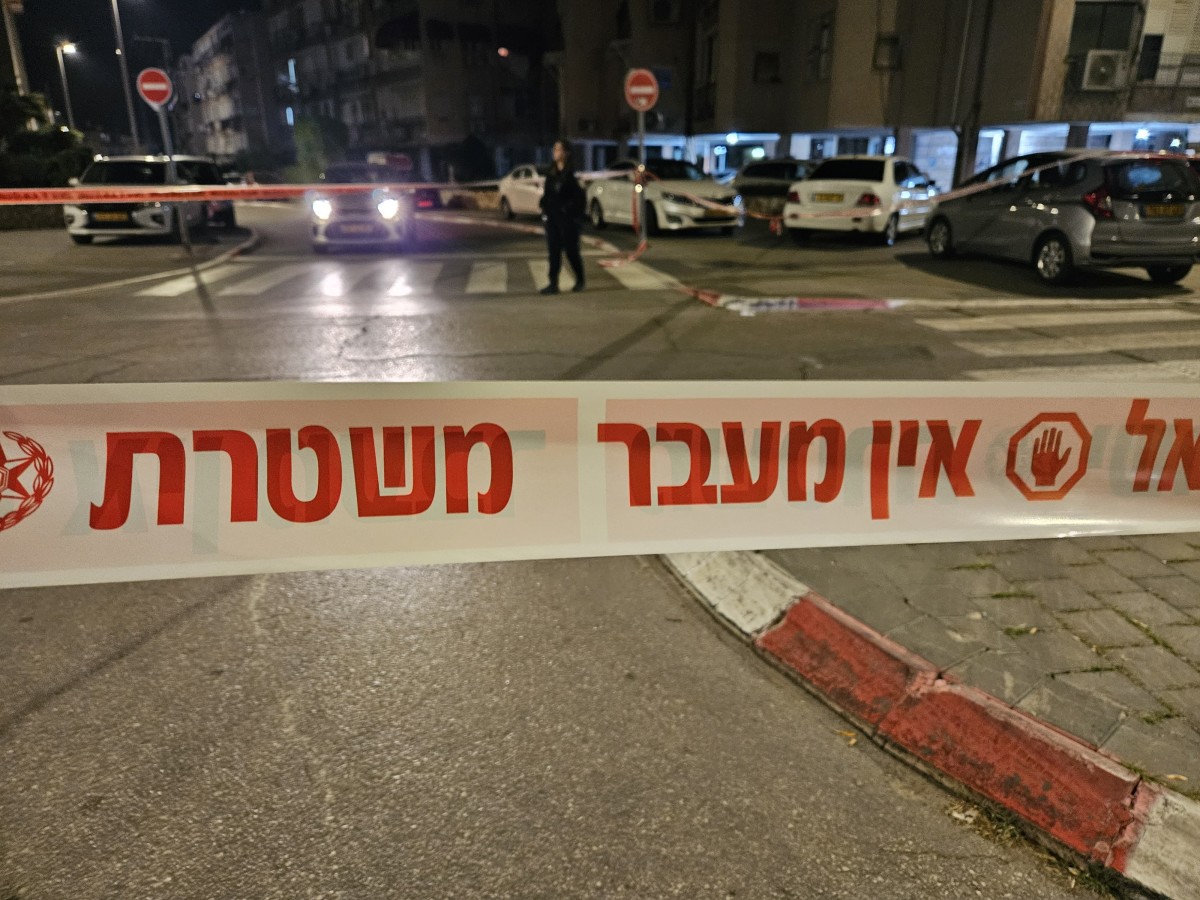 טרגדיה: אישה בת 27 נרצחה באירוע אלימות בג’ת