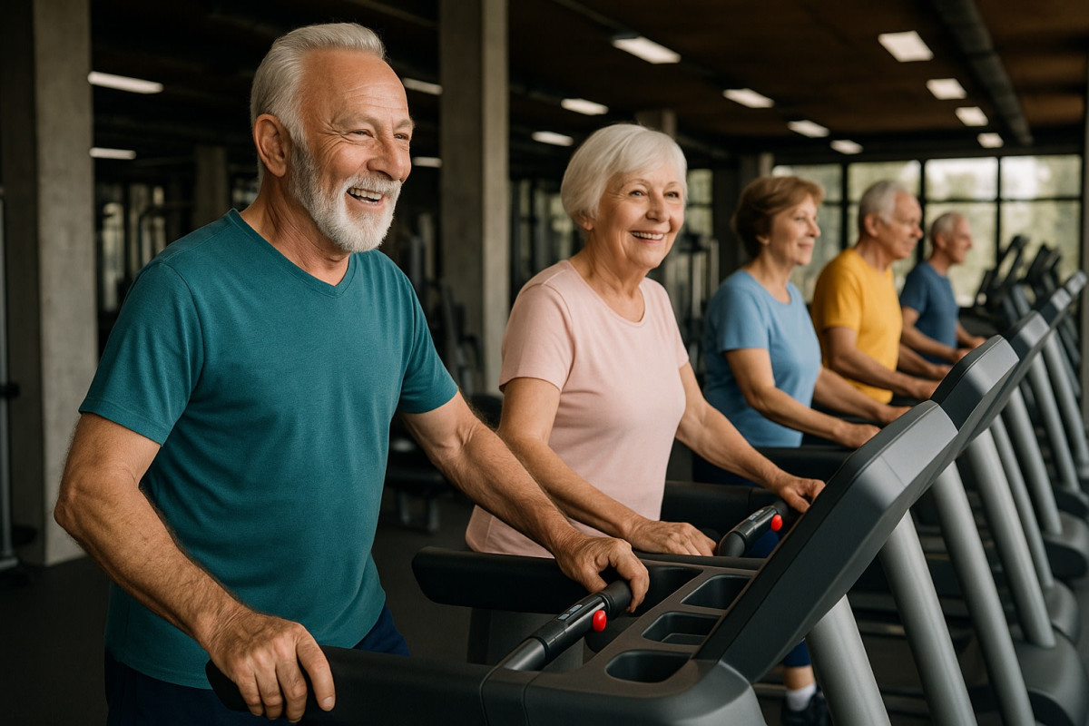 מומחה מאוניברסיטת הרווארד מסביר: 6 הרגלים לחיים בריאים ומאושרים