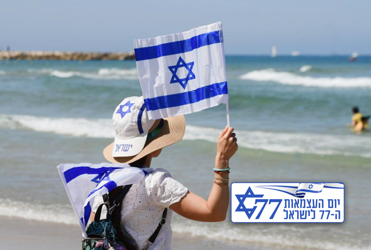 יום העצמאות: האתגרים הבטיחותיים שאתה צריך לדעת