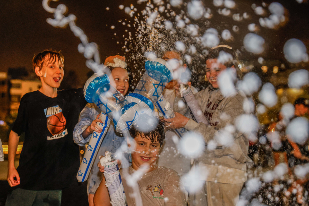 ראש העיר הראשון שמודיע: חוגגים יום עצמאות כרגיל