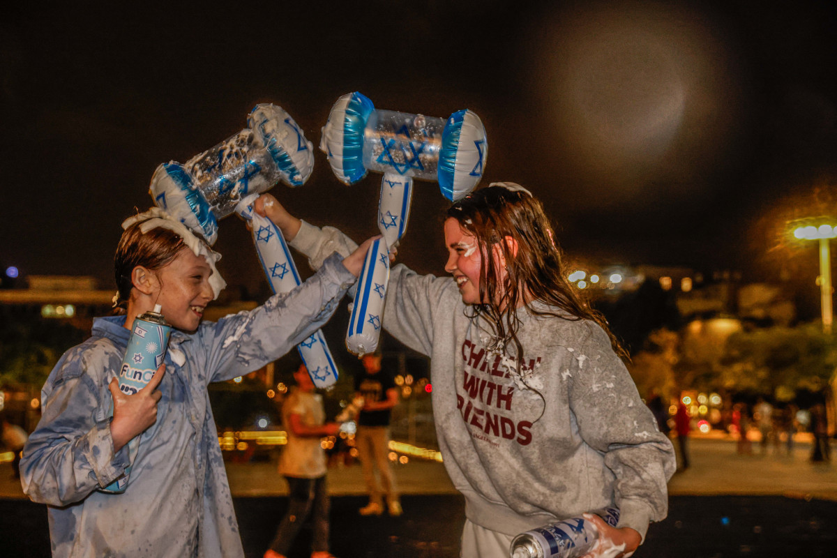 איפה אין חגיגות עצמאות השנה? הרשימה המלאה של הערים שביטלו