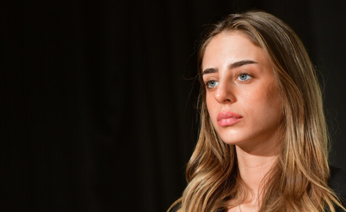 פרשת מיה שם: תיק האונס נגד מאמן הכושר נסגר