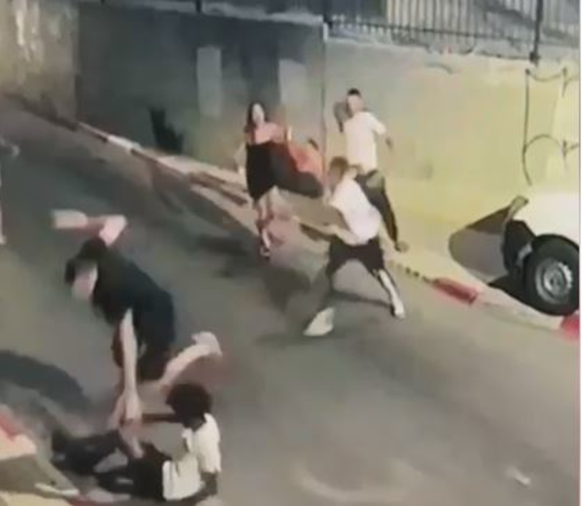 מגיפה של ממש: נתונים חדשים שיחשפו הבוקר בוועדה לזכויות הילד בכנסת מעידים על נסיקה בעבריינות הנוער