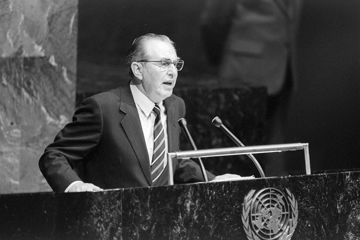 Ireland in focus: instead of Herzog Park – Free Palestine Park