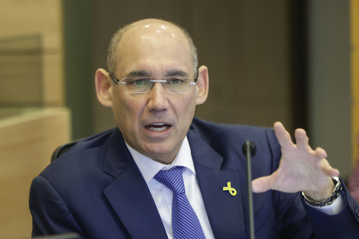 בנק ישראל נגד חוק הגיוס: 