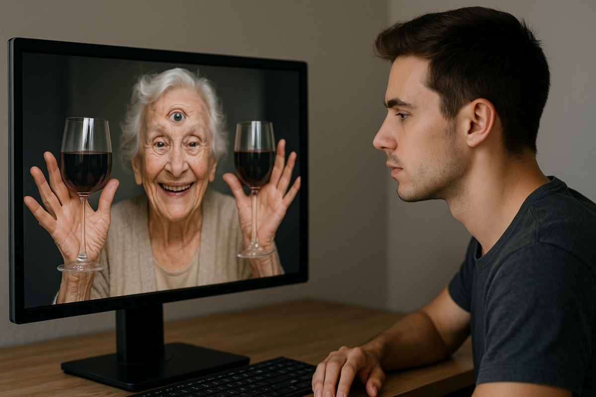 AI Gone Wild: Hilarious & Concerning Fails of Artificial Intelligence