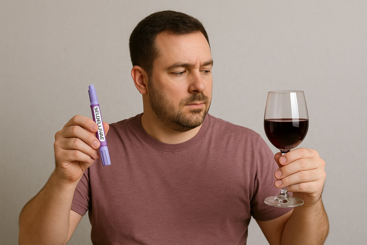 Weight loss injections: 8 things that patients on GLP-1 drugs should not do