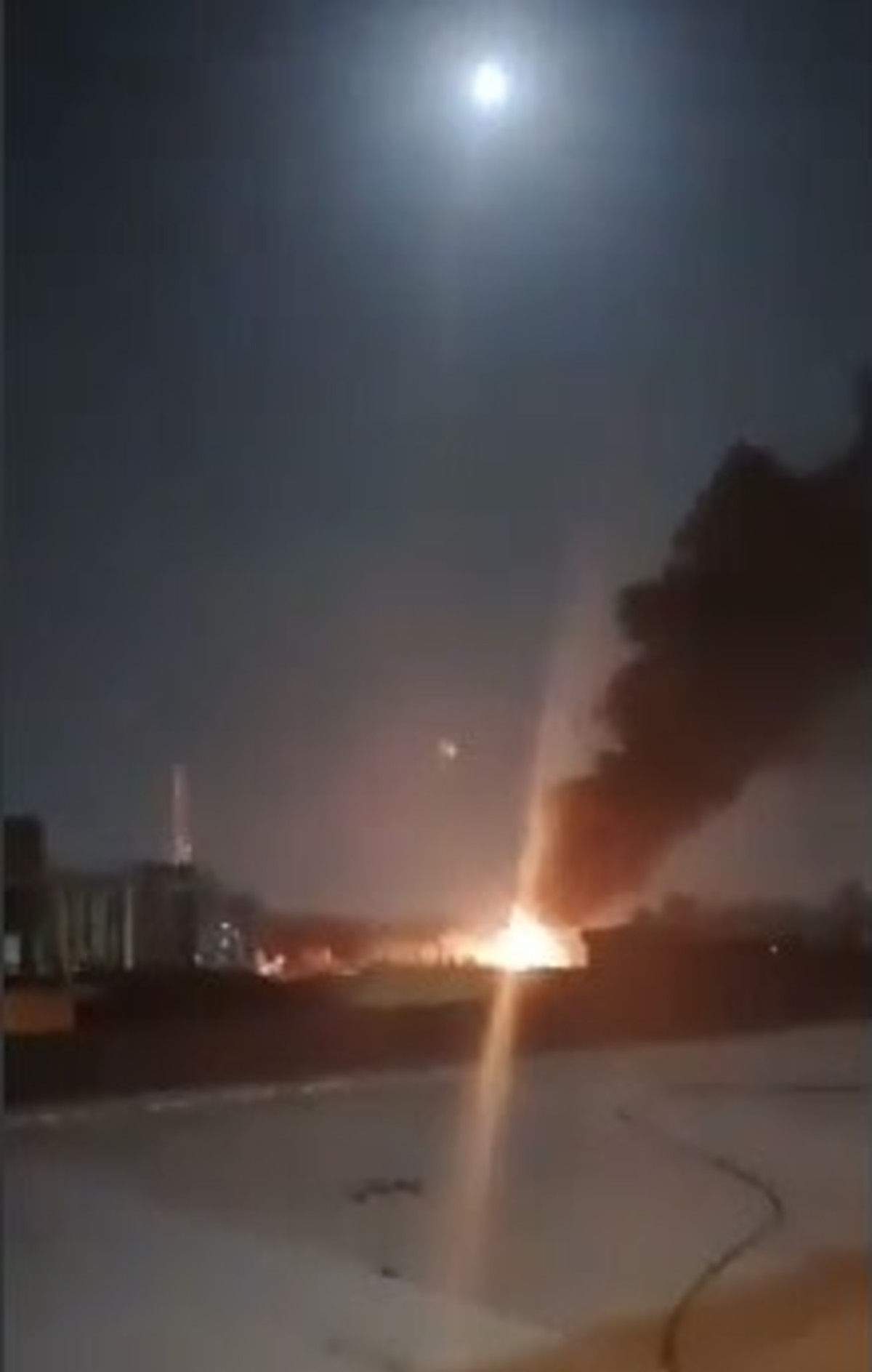 טריפולי בוערת: ירי כבד ברחובות – חשש להסלמה ולמלחמת אזרחים