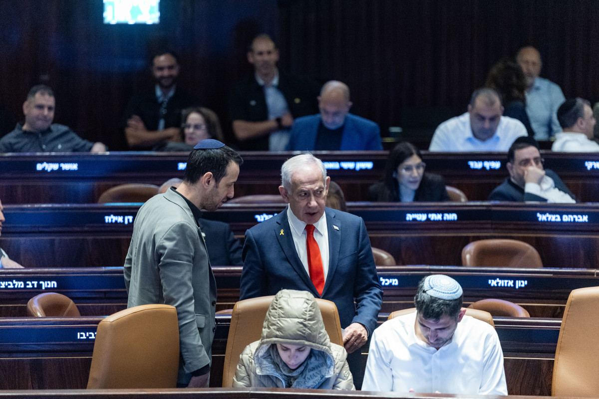 הממשלה תגדיר את נושאי החקירה: ההצעה של ח