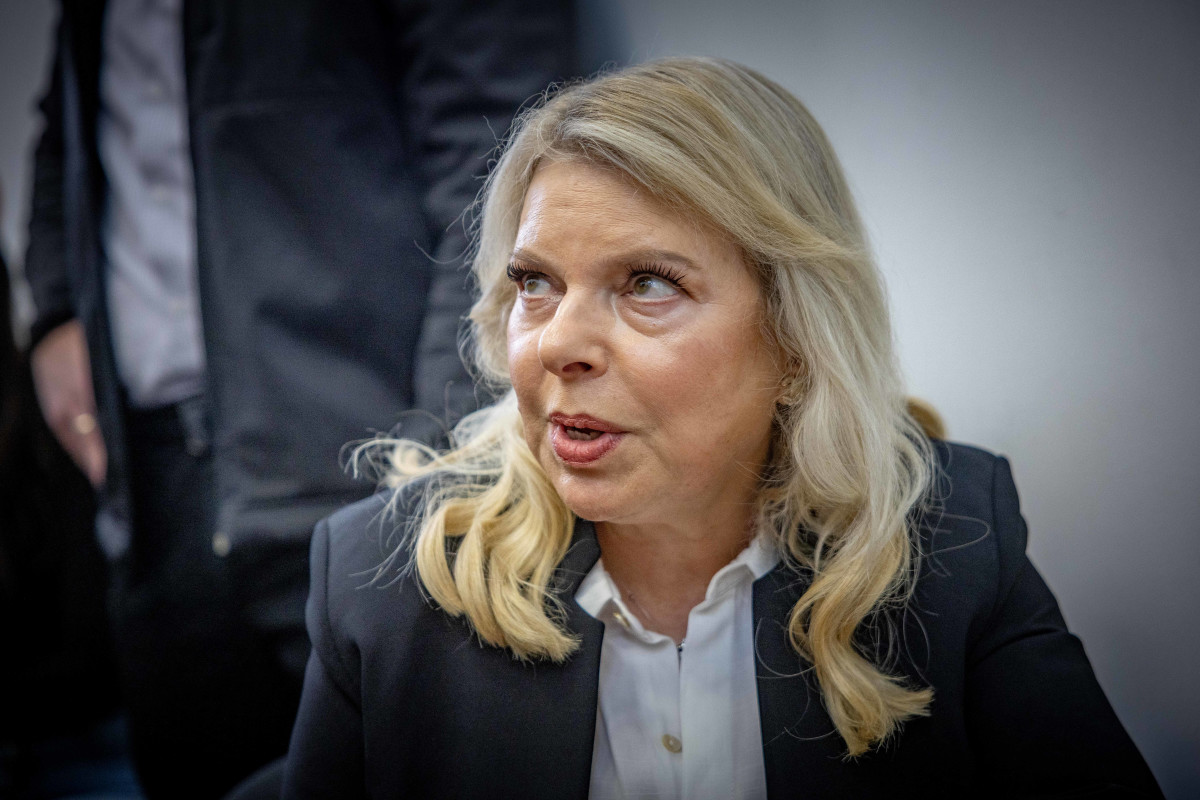 סערת ראש המוסד החדש: המבחן שעבר רומן גופמן לפני המינוי הנחשק