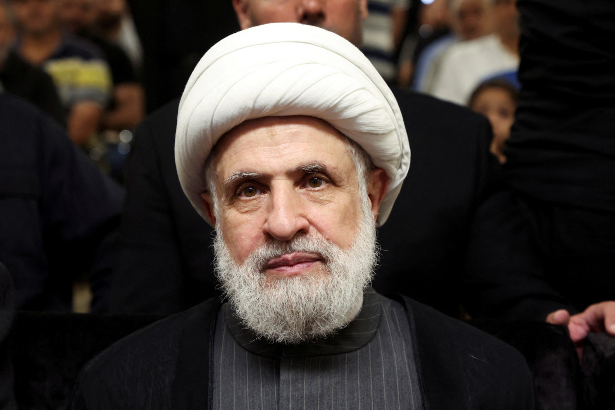 מזכ”ל חיזבאללה מבהיר: דוחה כל משא ומתן עם ישראל