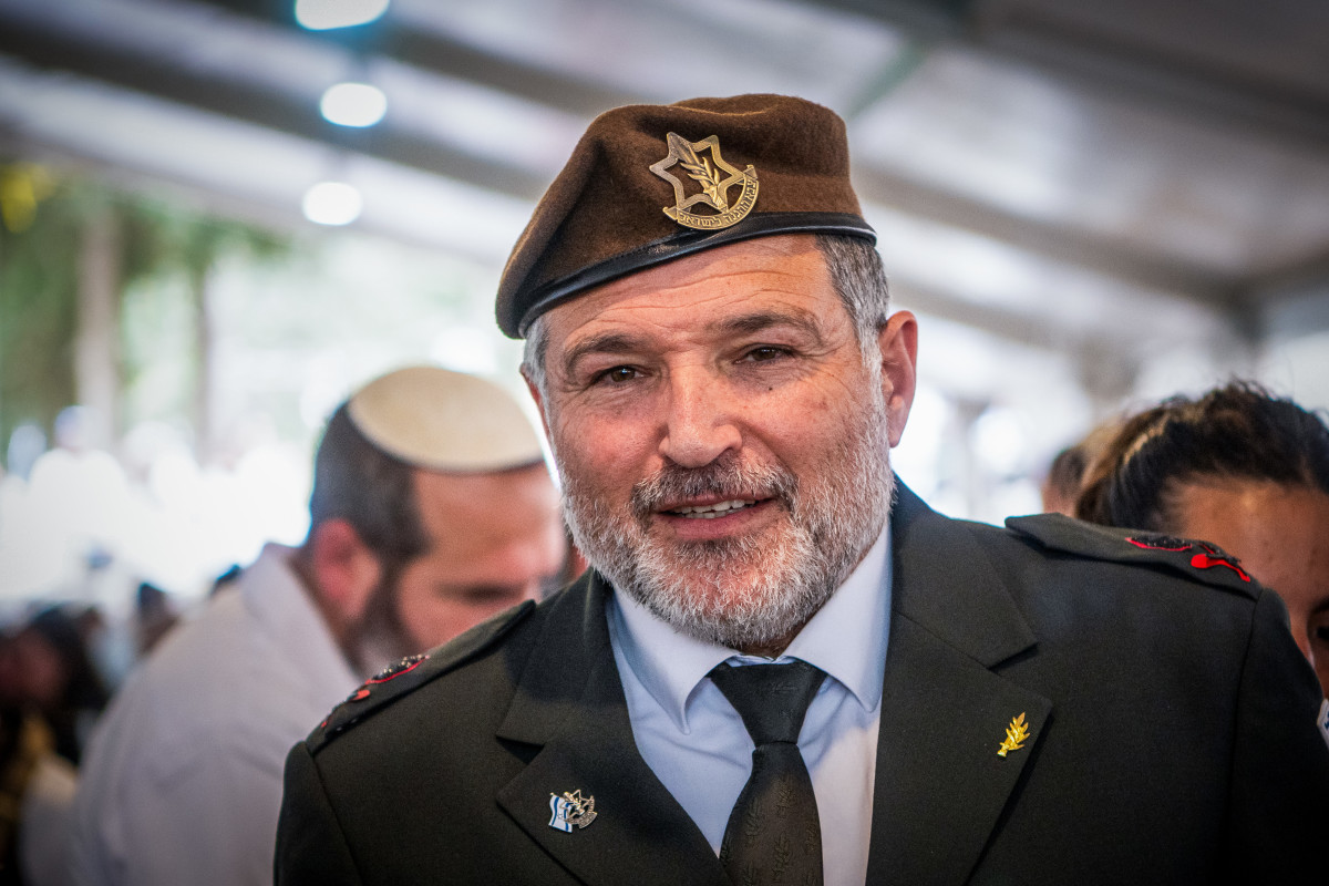 אולי הוא ראוי? התירוצים נגד מינוי זיני מופרכים ומופרעים | גאולה אבן סער