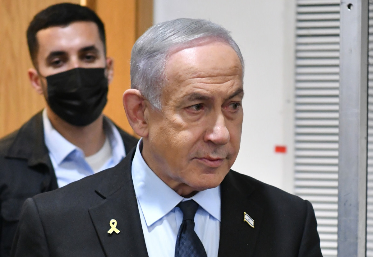 נתניהו תובע את אודי לוי: קרב משפטי סוער על האשמות חמורות