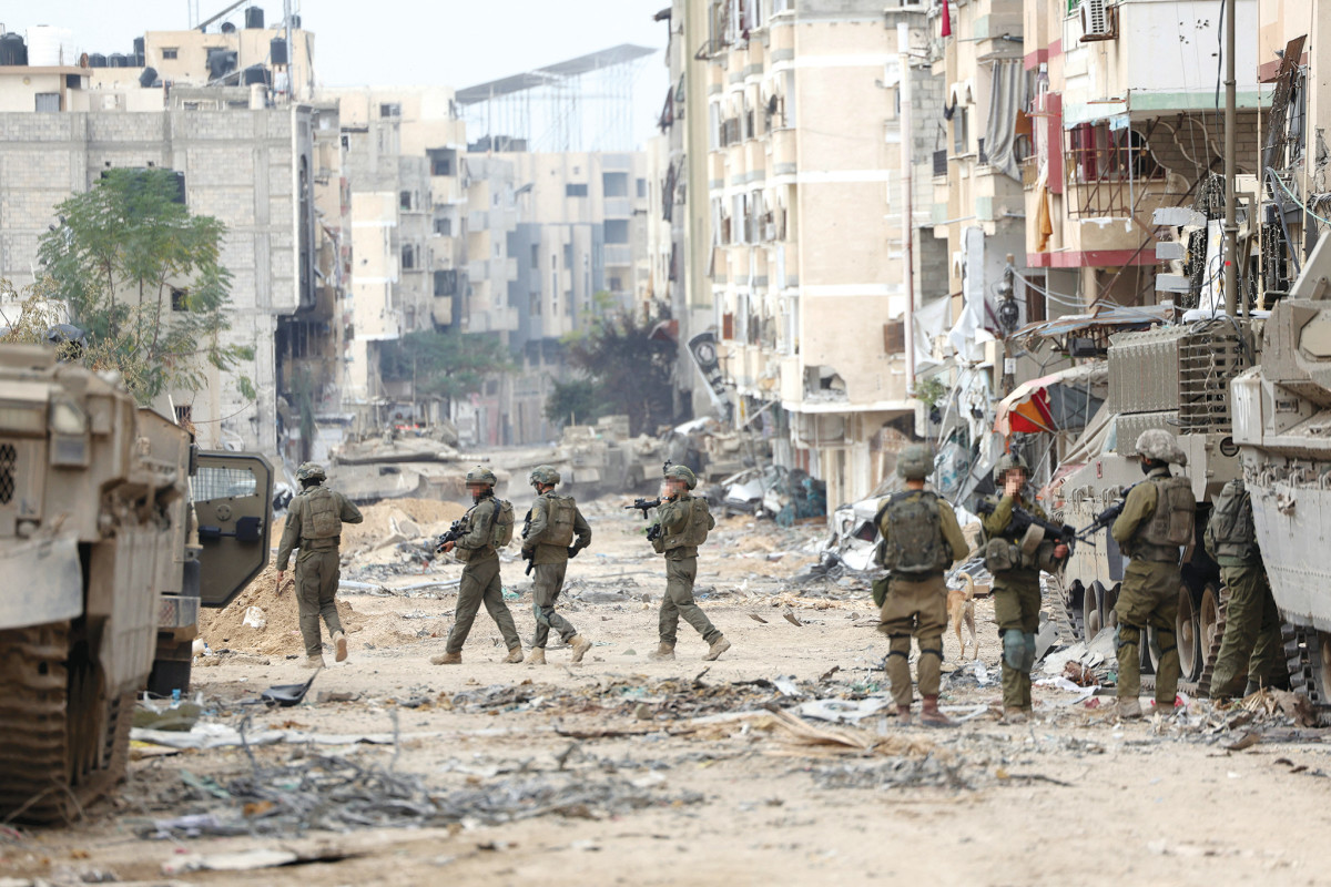 גל ההתאבדויות בקרב אנשי מילואים מחריף: „הגיבורים שלנו קורסים”