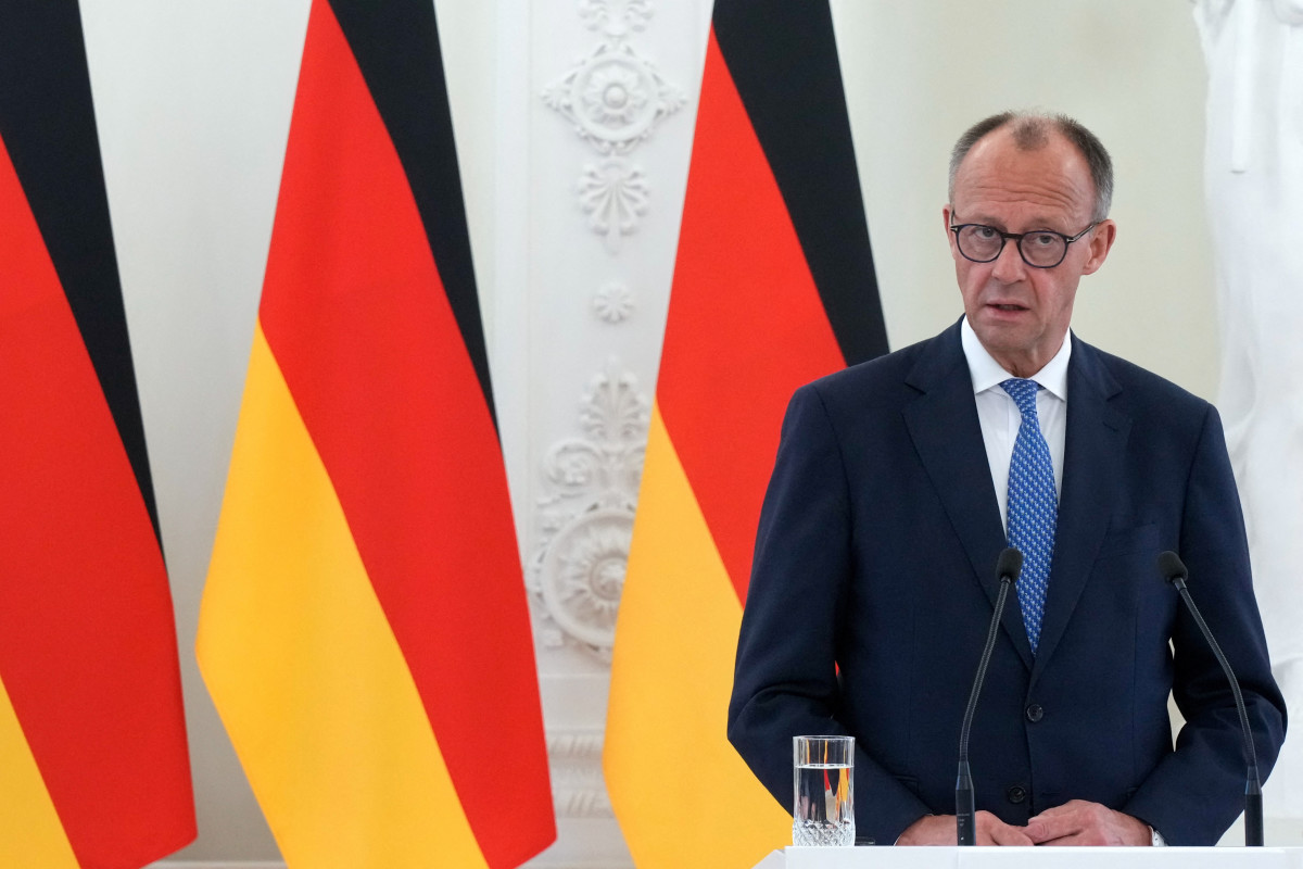 לא האמינו: ישראלי אחד עורר סערה שלמה בגרמניה