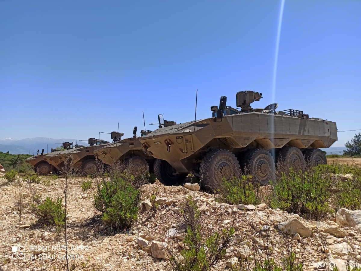 מפציץ טכנולוגיה: צה"ל ומשטרה זוכים בפרס ביטחון ישראל על יכולות פורצות דרך