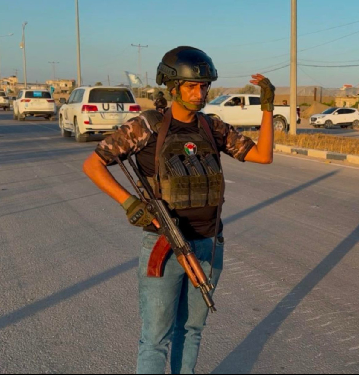 אבו שבאב 2? החמולות בעזה שלא מתכופפות מול חמאס - ונלחמות