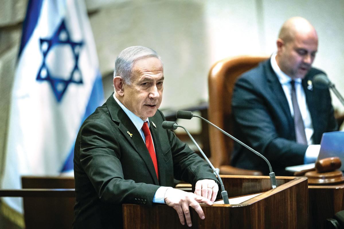 למה הממשלה הכי גרועה בתולדותינו עדיין זוכה לתמיכה רחבה? | שי להב | מעריב