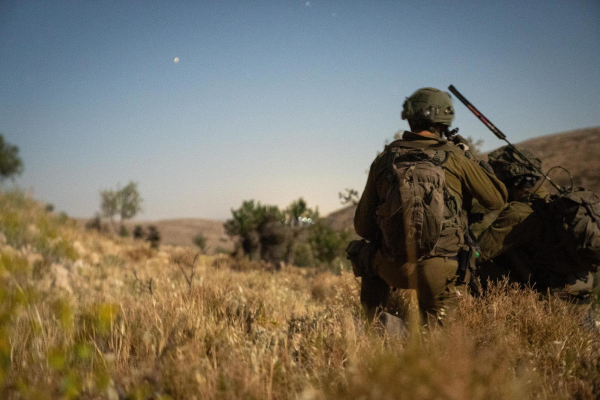 בכיר ערבי טוען: המדינה שעומדת מאחורי המארב לצה
