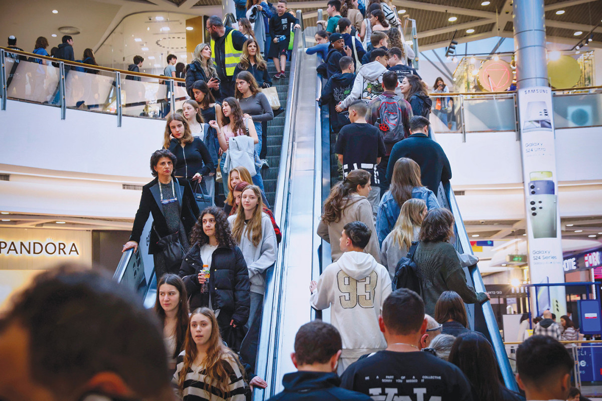 חופש הגדול: איך ללמד את הילדים על כסף בלי לשבור את הכיס?