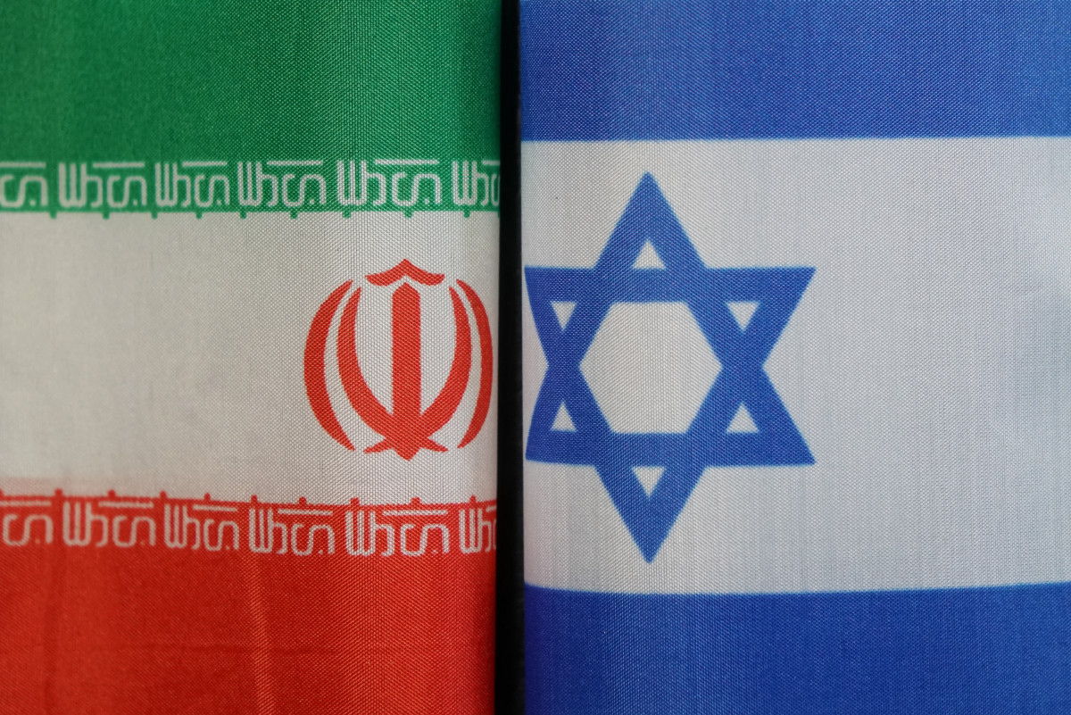 הפרשן הערבי מזהיר: איראן תפתיע את ישראל - זה תרחיש האימים