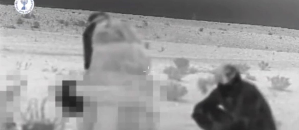 באירופה מדווחים: ישראל פלשה שוב לאיראן - זה מה שמצאה