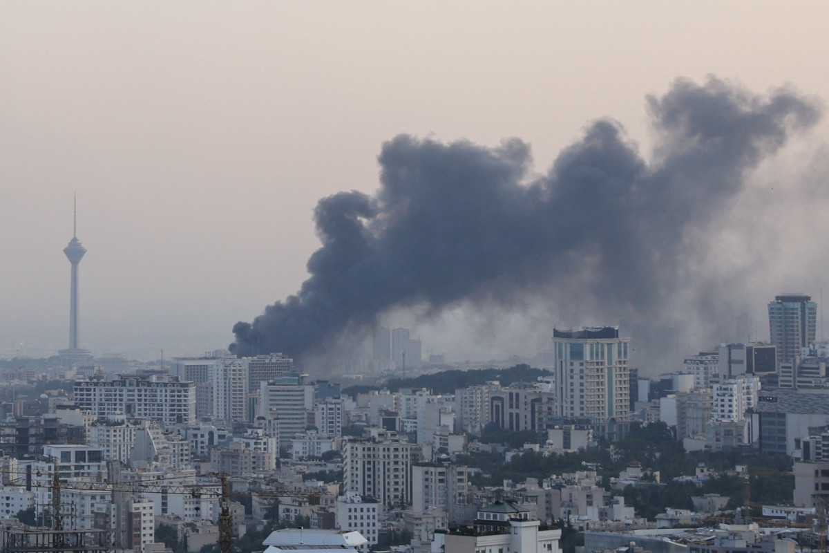 המהלומה האחרונה של ישראל: אלו שלושת הדגים השמנים שחוסלו באיראן