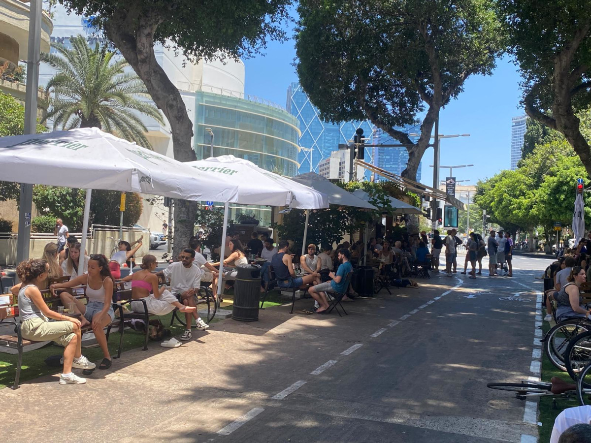 אני לא מבין כלום – אבל בשבת אני מומחה למזרח התיכון | יואש בן-אליעזר