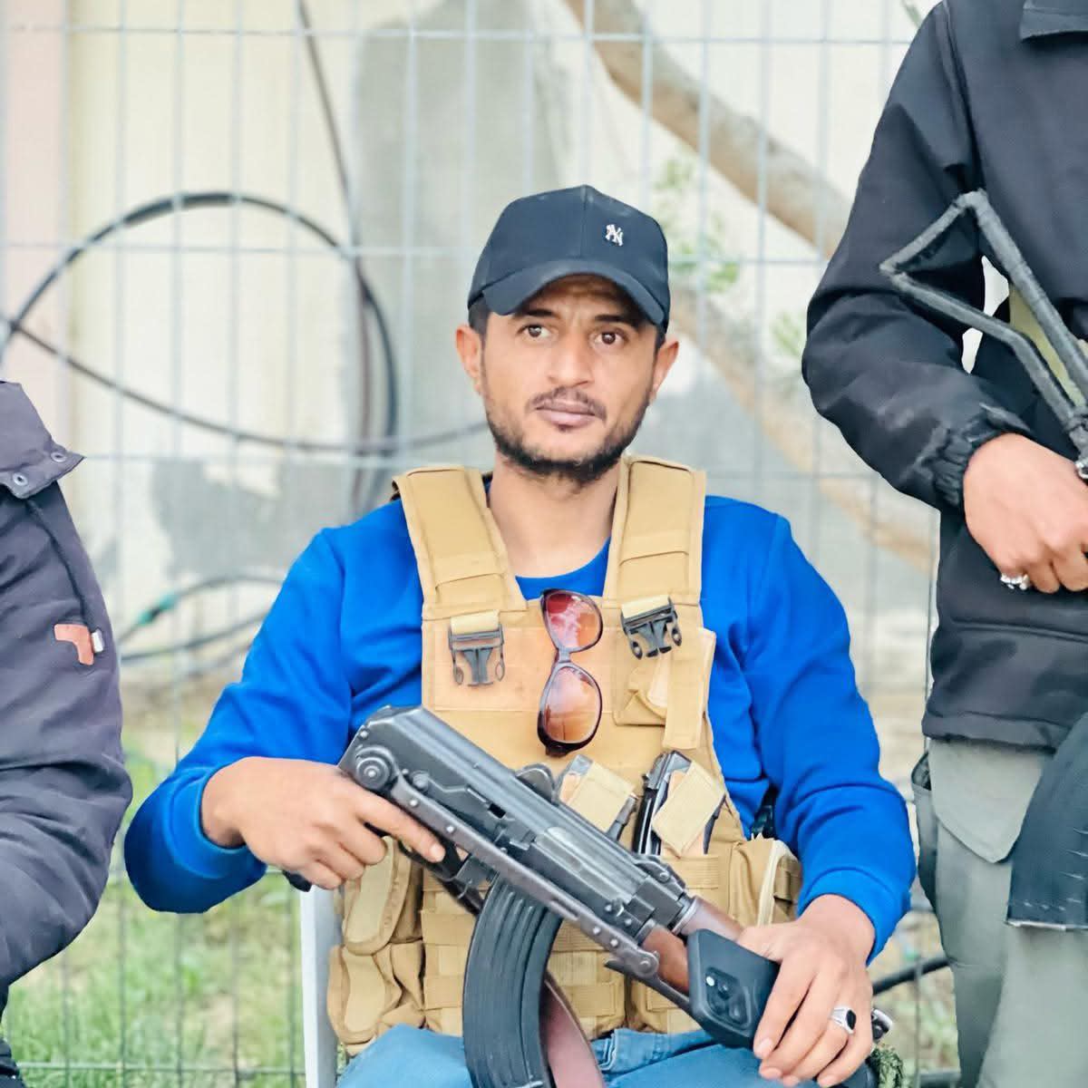 הפרוקסי של ישראל בעזה איננו: בבית החולים סורוקה קבעו את מותו של יאסר אבו שבאב