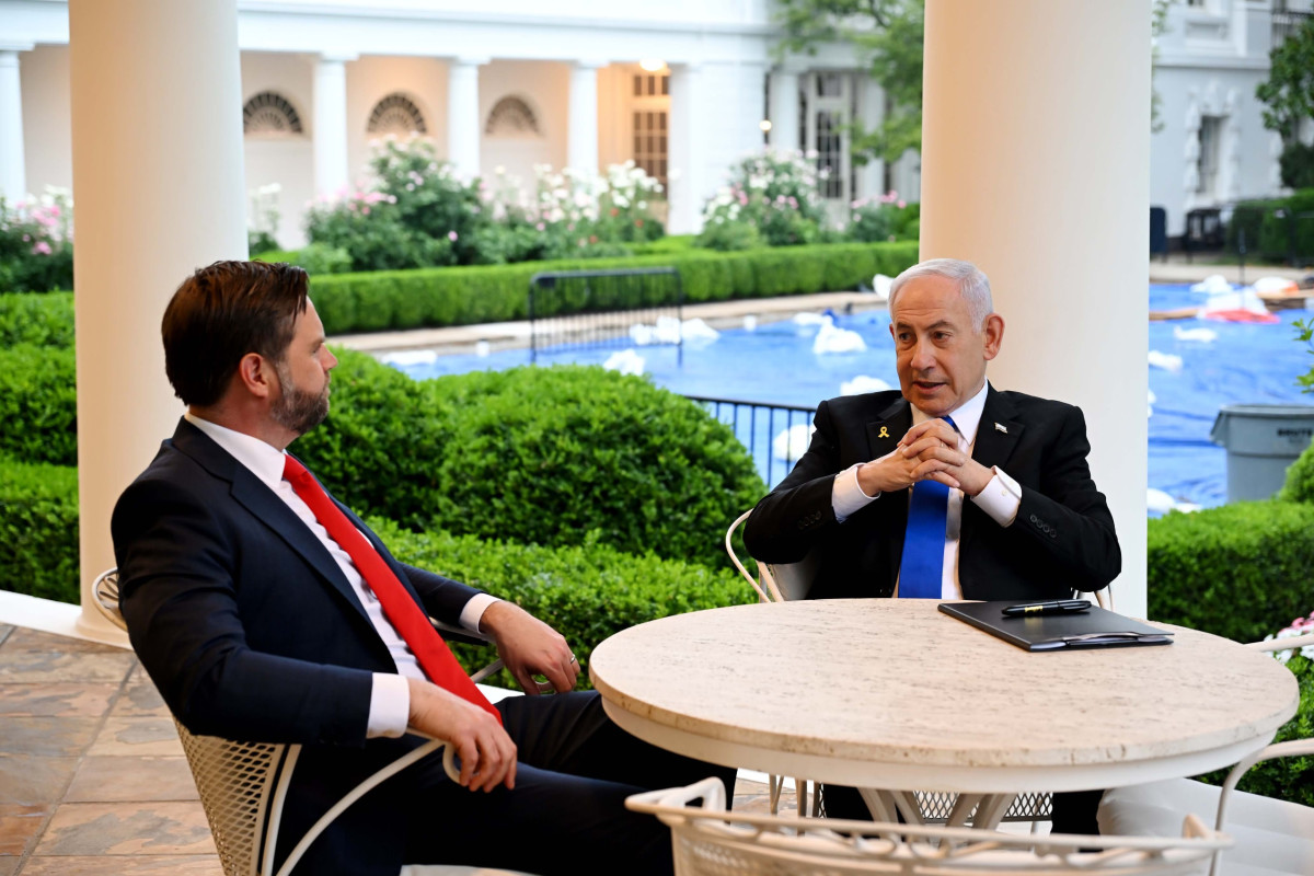 בישראל הבהירו לטראמפ - מוכנים לתוכנית שלך, אבל יש תנאי אחד