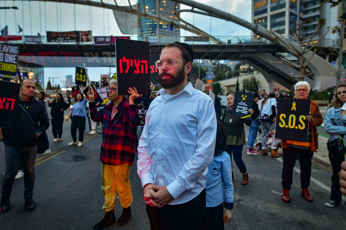 נגמרה הסבלנות: בישראל הורידו את הכפפות מול ישראל פריי - באופן סופי