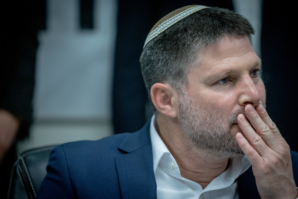 המודל לא משאיר מקום לספק: שתי המפלגות שישארו מחוץ לכנסת | שמואל רוזנר