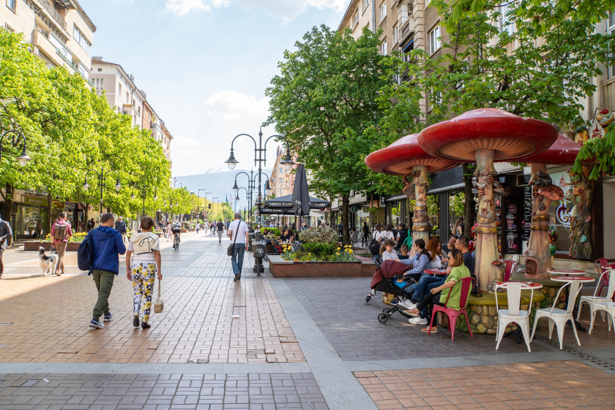 לכבוד השנה החדשה: בולגריה הצטרפה לגוש האירו ואימצה את המטבע