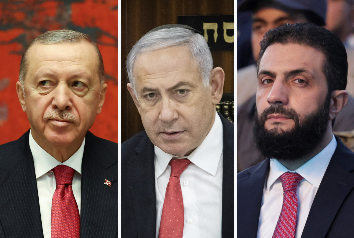 בטורקיה חוששים: אחרי שישראל תסיים עם איראן - הם הבאים בתור