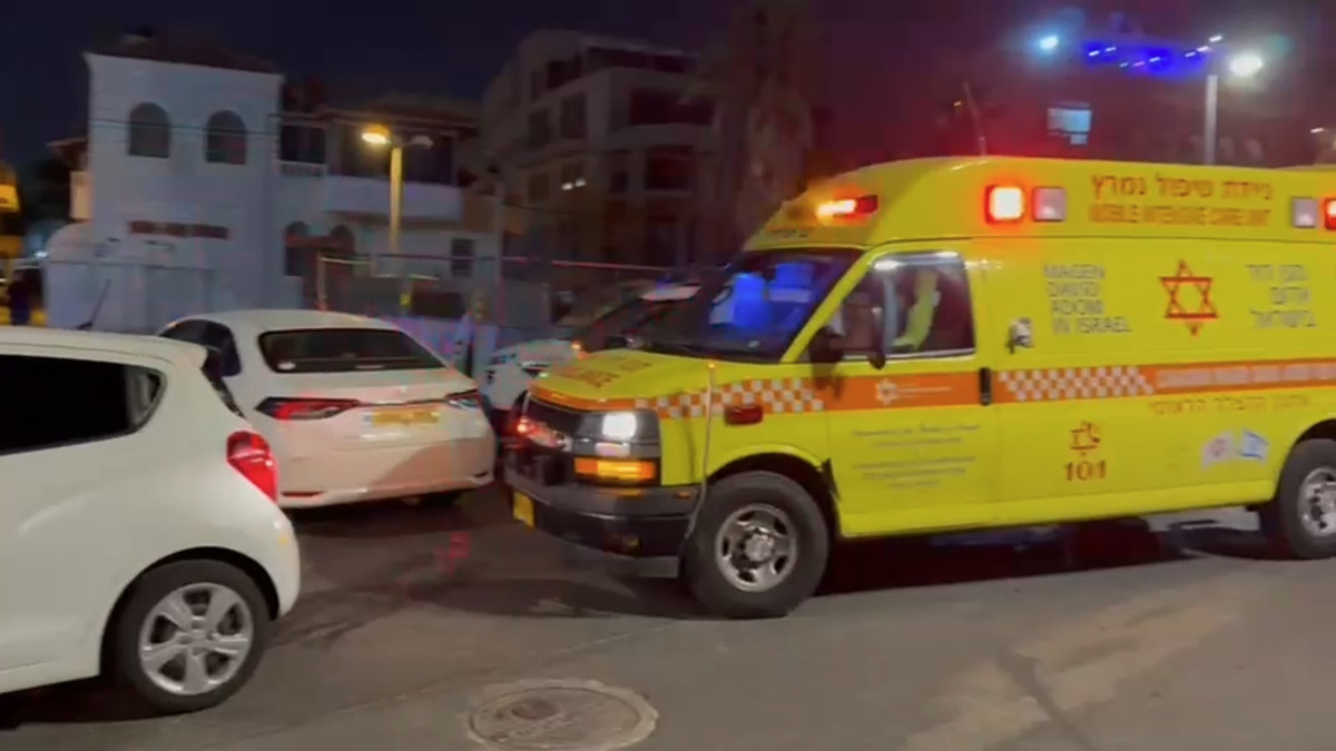 „ברוח ודם נפדה את יפו”: נמשכת ההסלמה באירועי האלימות בעיר