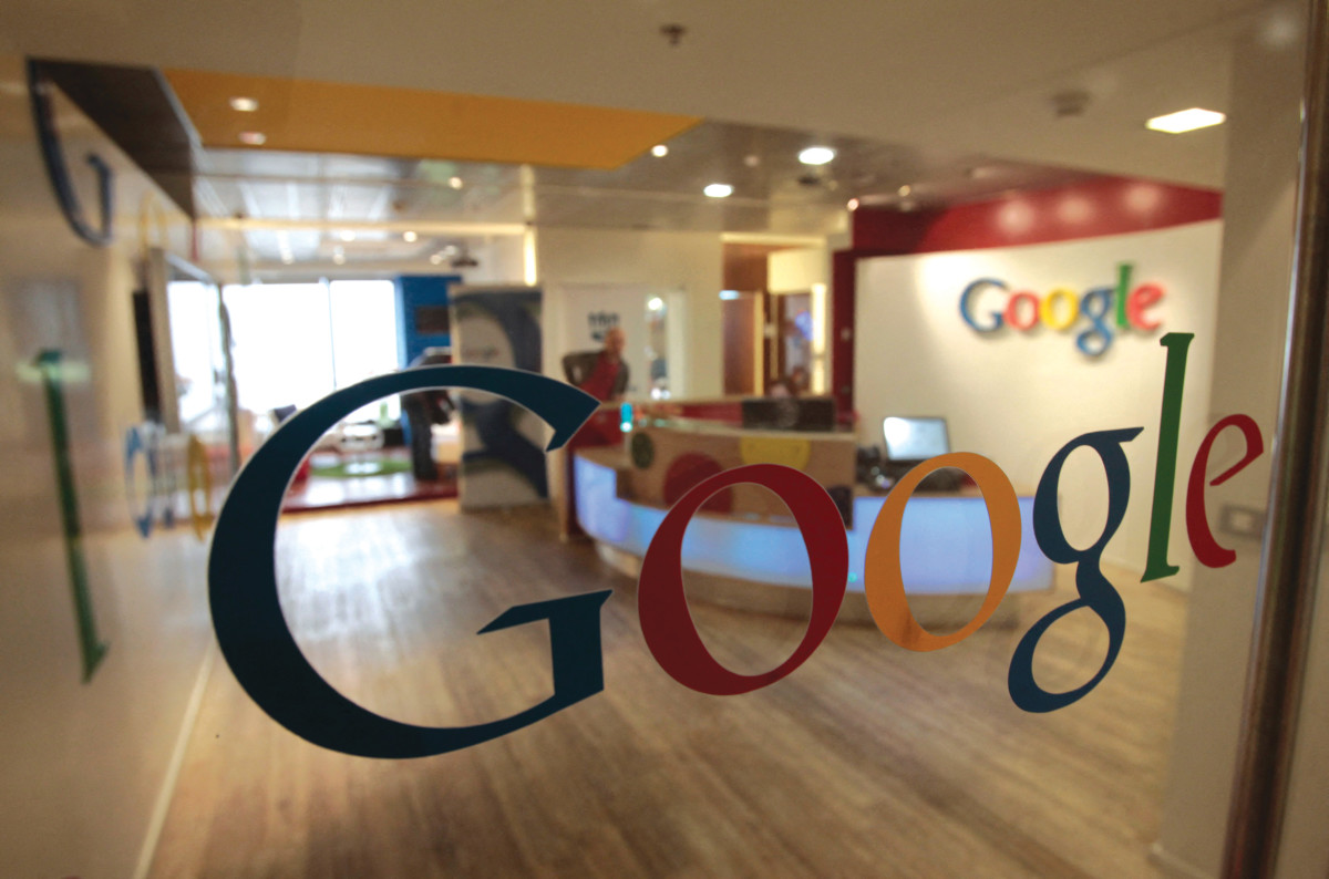 גוגל מצטרפת לענקיות הטכנולוגיה - ומזהירה עובדים: 
