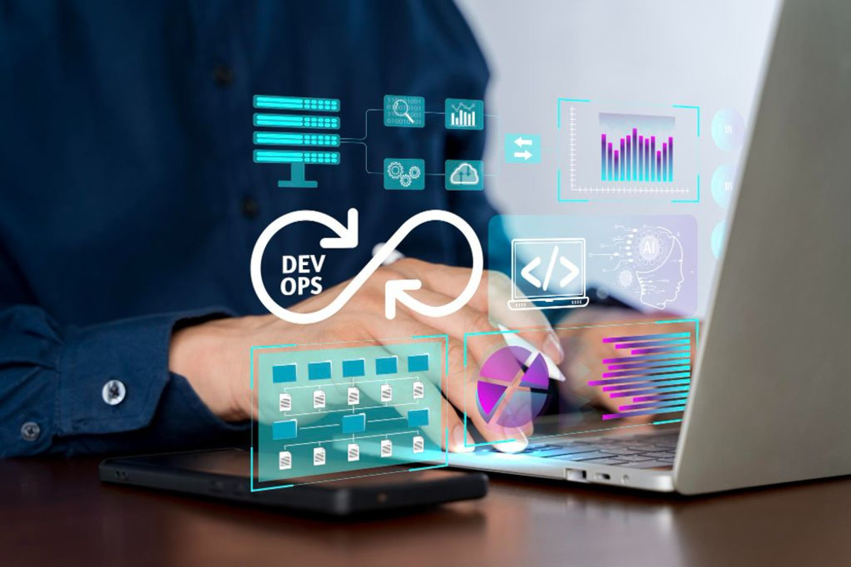 קורס DevOps במכללת Real Time – דלת הכניסה שלך לקריירה טכנולוגית | מעריב