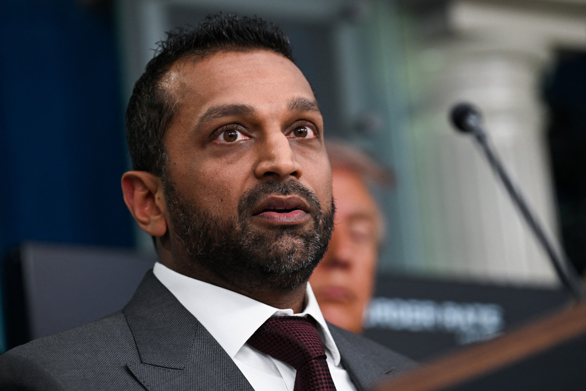 Hackers from Iran broke into the personal email box of the head of the FBI