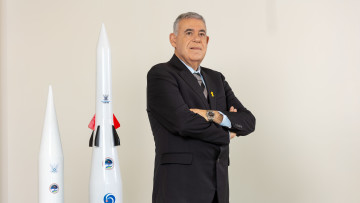 התעשייה האווירית נתקעה בלי רכיבים ב-7 באוקטובר - הפתרון הגיע ממקום לא צפוי: "חוצפה ישראלית"