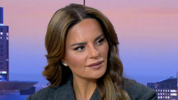 הכוכבים מסמנים לאופירה אסייג את ההזדמנות הגדולה בחייה 