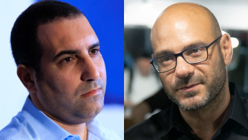 אליזבט צורקוב תובעת את אוהד חמו וערוץ 12 - וגם ירון אברהם מסתבך