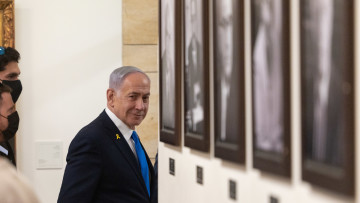 בתום שבוע סוער: הקואליציה לא מתחזקת | סקר מנדטים "מעריב"