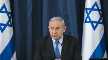 הסדק בשריון: נתניהו יודע ש-58 ח"כים מספיקים להחליף אותו - גם בלי הערבים | בן כספית