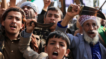 החות'ים התעוררו: "עידן ההפקרות הסתיים, אין דרך חזרה"