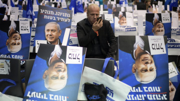יש ארבעה חוקים שחייבים לעבור - אחרת נתניהו עלול להפסיד בבחירות | מתי טוכפלד 