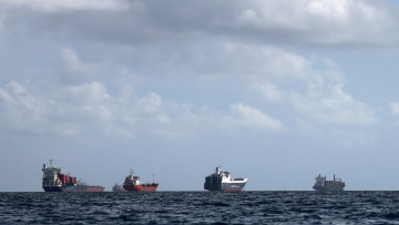 ספרד חסמה אוניות לישראל - והסתבכה עם המדינה הלא נכונה 