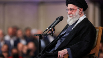 מפקד חיל האוויר לשעבר: "המשטר באיראן סיים את הקריירה, זה יהיה בקרוב"