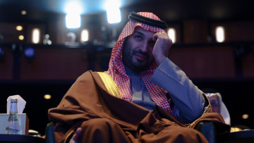 הפרשנים הבכירים על התקפלות סעודיה מול איראן: "שנים הם מבקשים מאיתנו 'הרגו את ההיטלר הבא'"