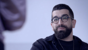 חנן בן ארי על המשבר בחייו: "התביישתי לצאת מהבית ולראות אנשים"