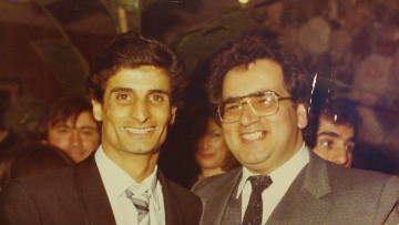 הזמר שזוהר ארגוב לקח את שיריו - ואיש לא זוכר אותו היום | דודי פטימר